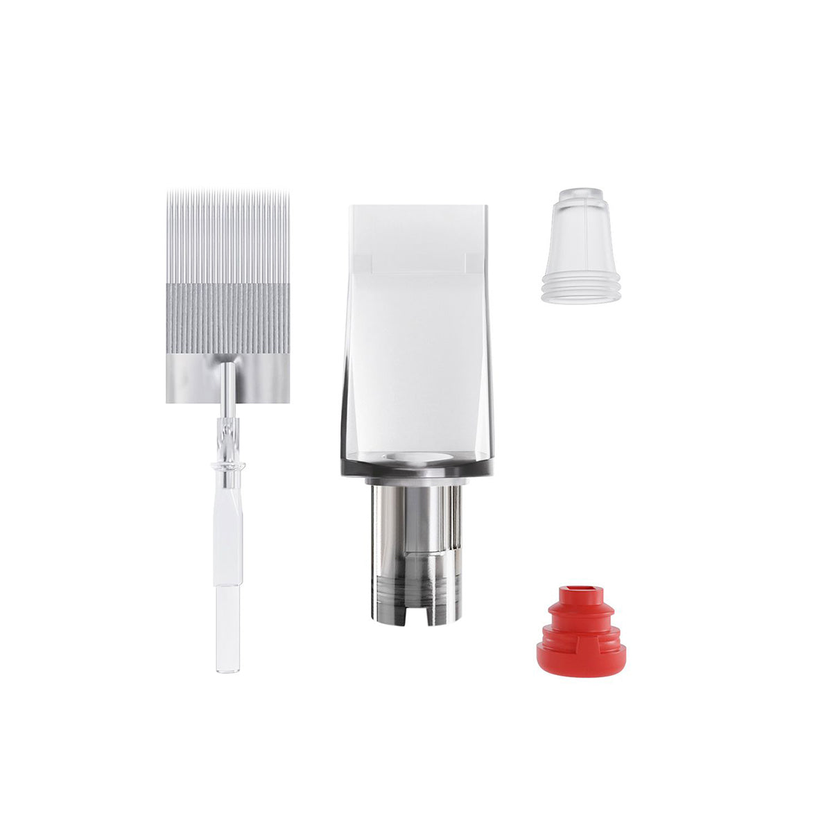 EL CARTEL Tattoo Cartridges 0.35 45 Soft Edge Magnum 10 pcs. - BVShop