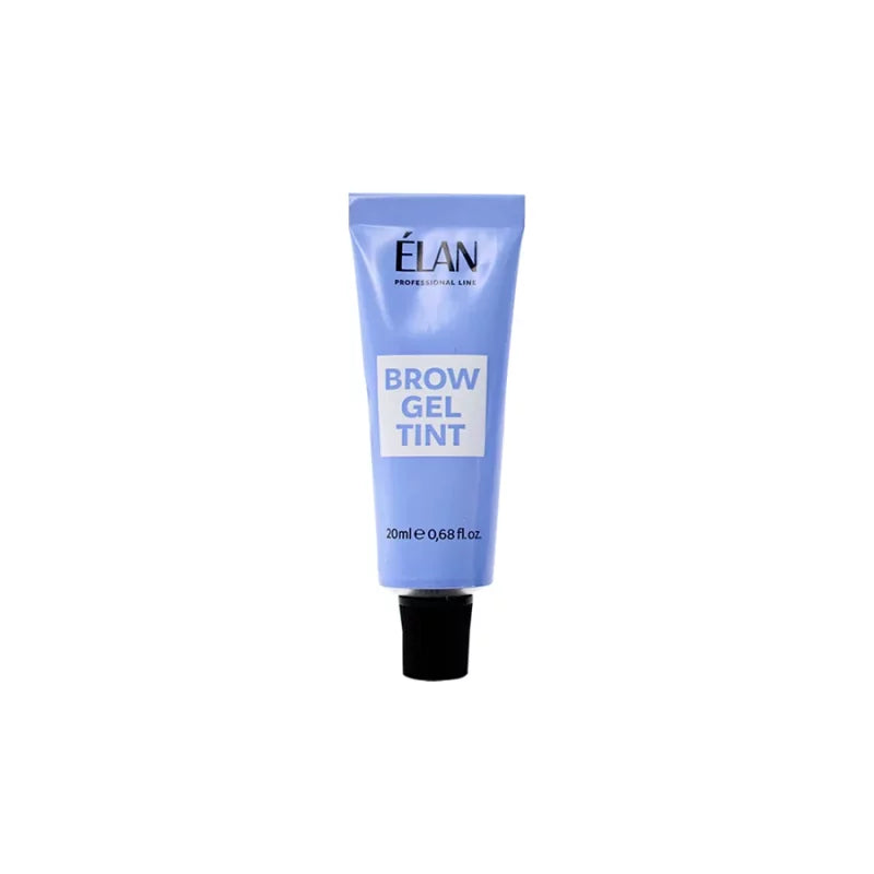Elan Brow Gel Tint Cold Blond 20ml - BVShop