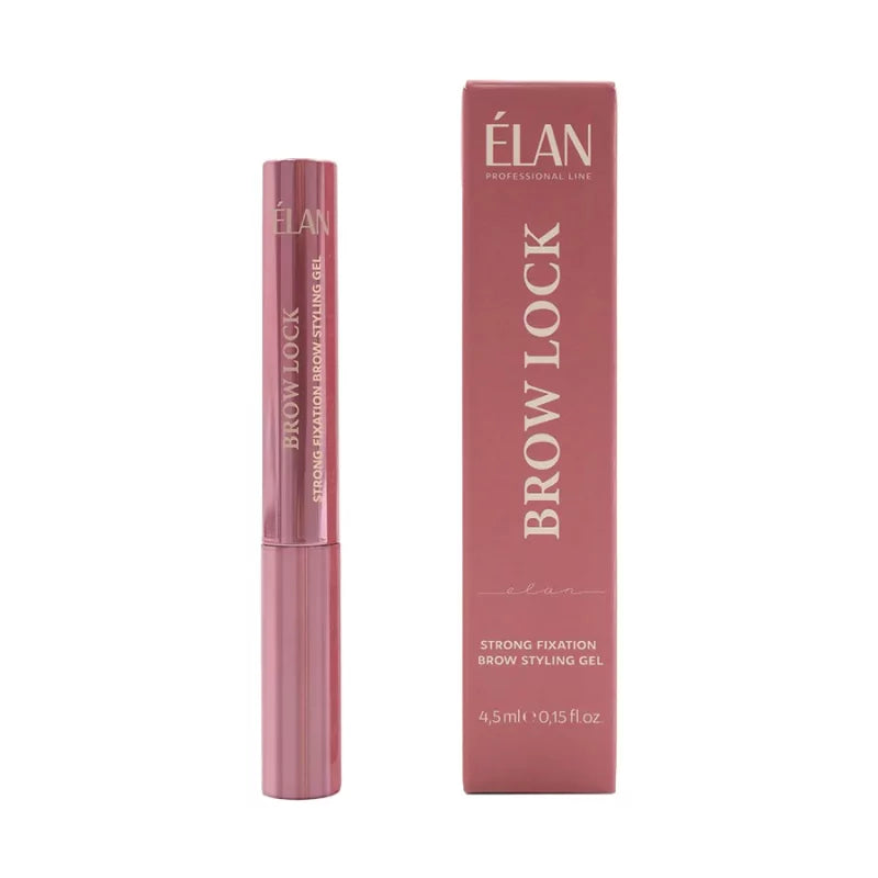 Gel de peinado Elan Brow Lock 4.5ml