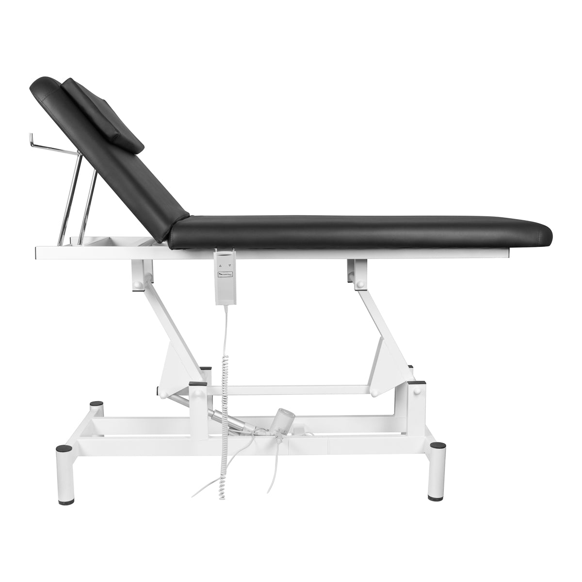 Electric bed massage 079 1 intens. black - BVShop