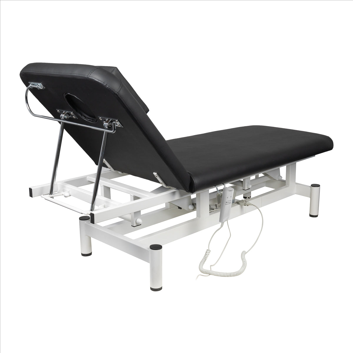 Electric bed massage 079 1 intens. black - BVShop