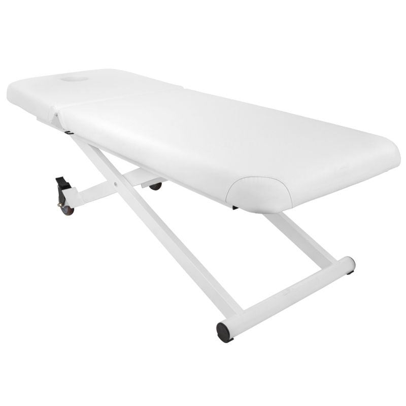 Electric bed massage azzurro 329e 1 pot. White - BVShop