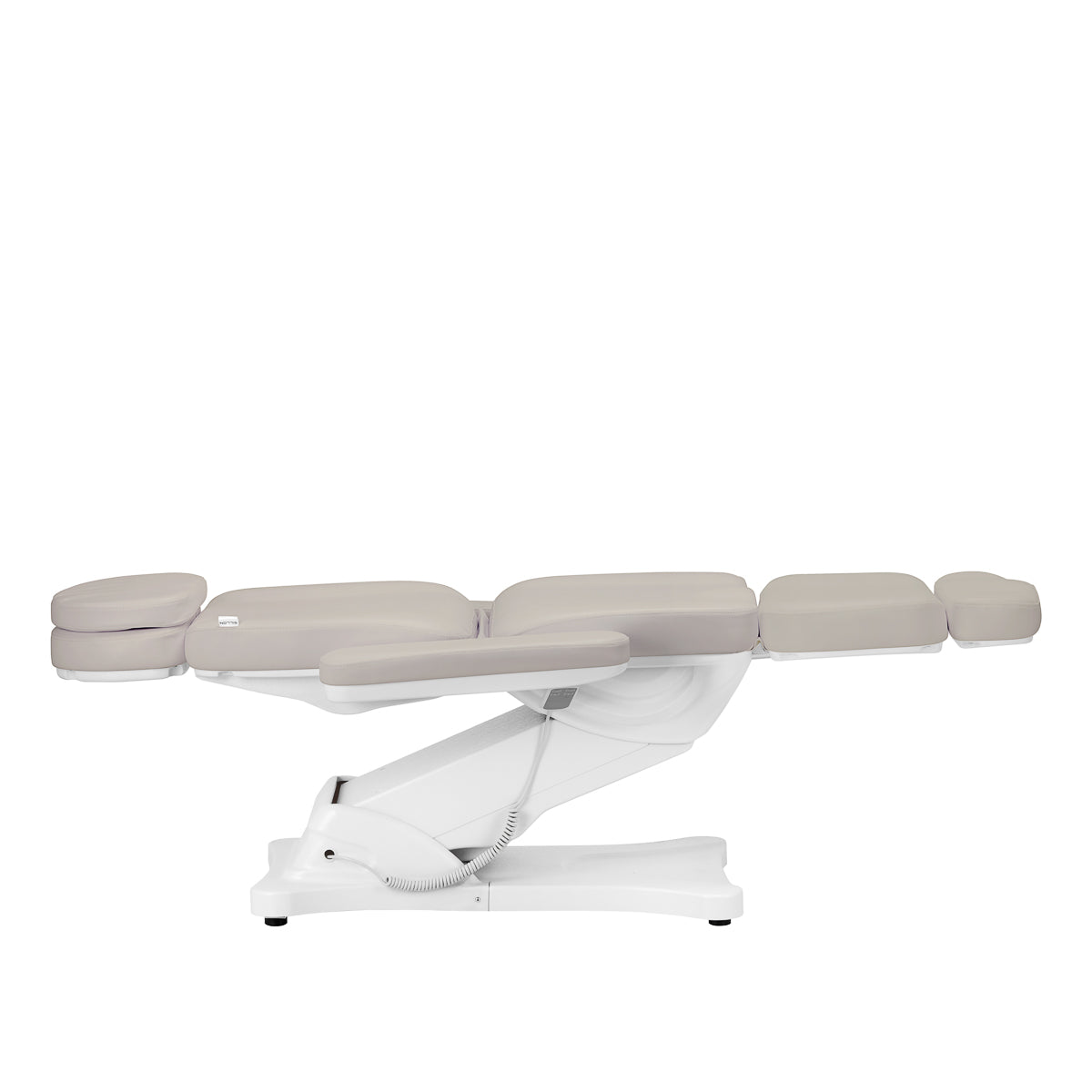 Electric cosmetic chair SILLON CLASSIC 3 motors sea salt - BVShop