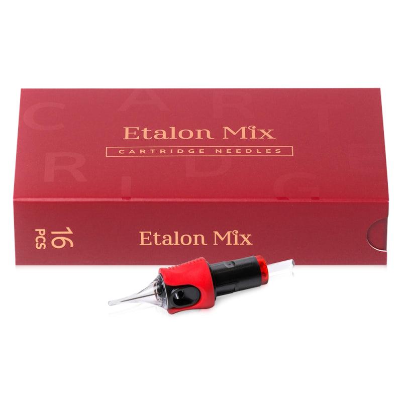 Etalon Mix Round Liner Cartridges - BVShop