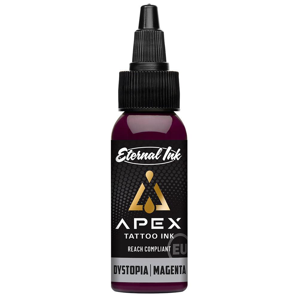 Eternal Ink Apex Dystopia Magenta 30ml - BVShop