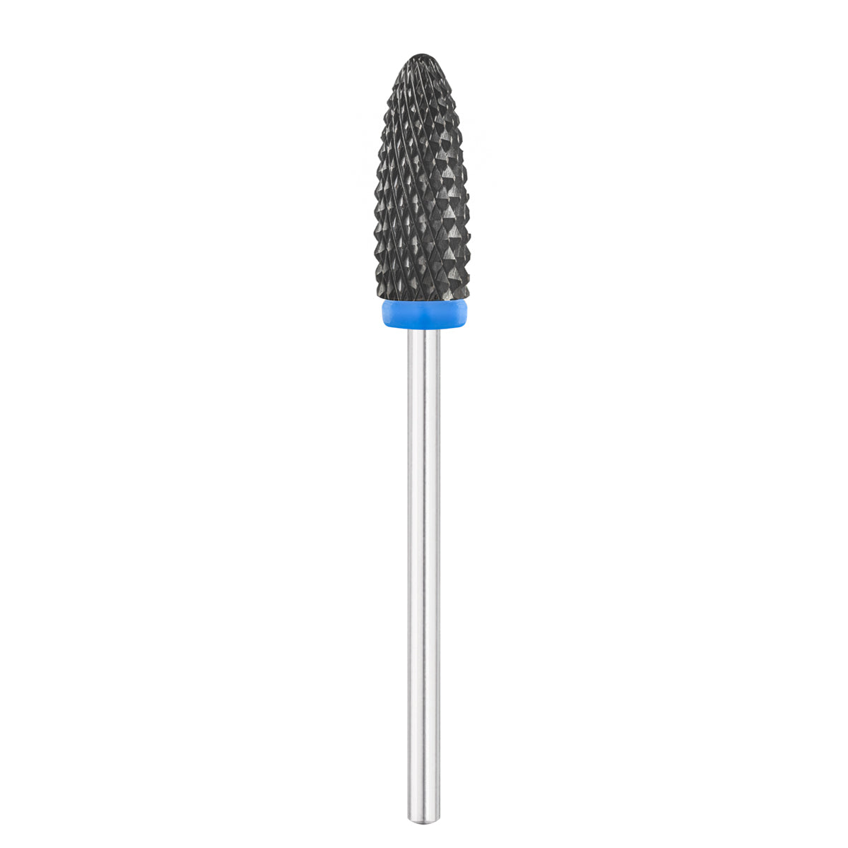 EXO CERAMIC DRILL OVAL Ø6.0MM BL BLACK - BVShop