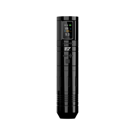 EZ Tattoo EvoTech Pro Wireless Tattoo Pen - BVShop