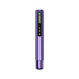 EZ Tattoo Lola Light Purple Wireless PMU Machine - BVShop