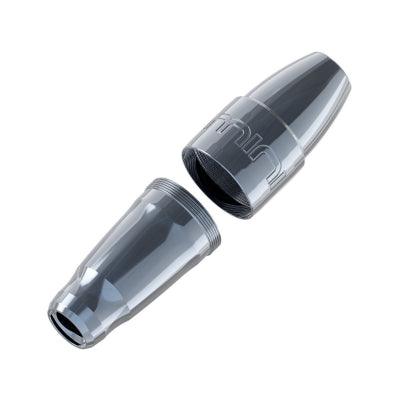 Microbeau Spektra Xion Mini Rotary PMU Machine Gunmetal - BVShop