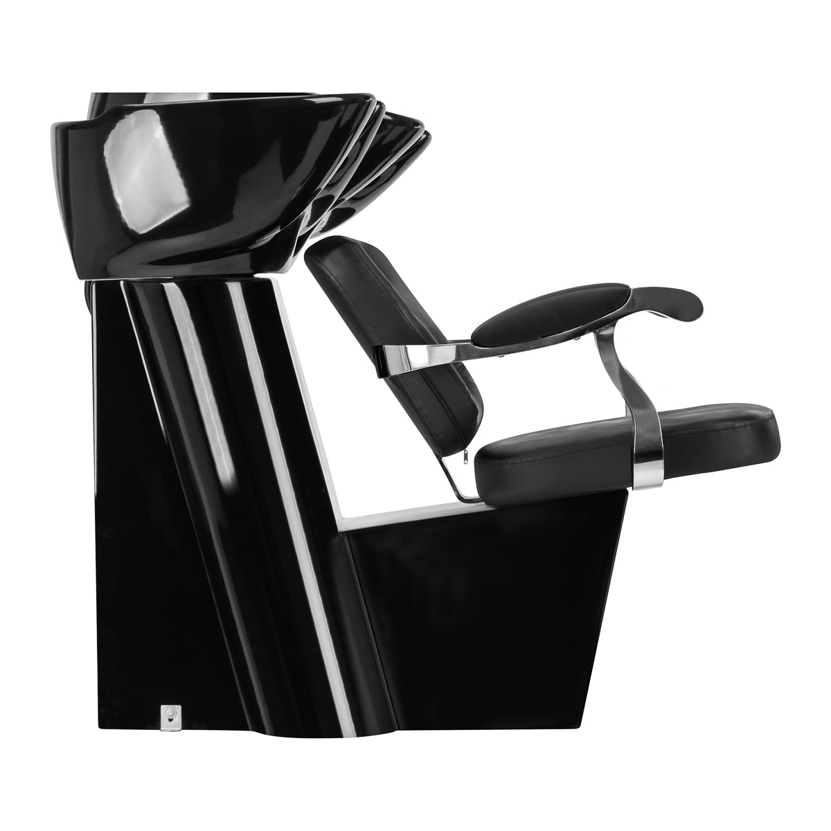 GABBIANO HAIR WASH UNIT LYON BLACK - BVShop