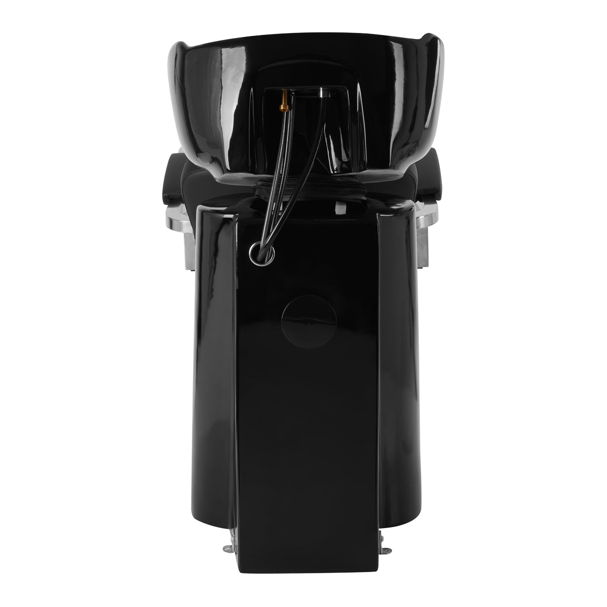 GABBIANO HAIR WASH UNIT LYON BLACK - BVShop