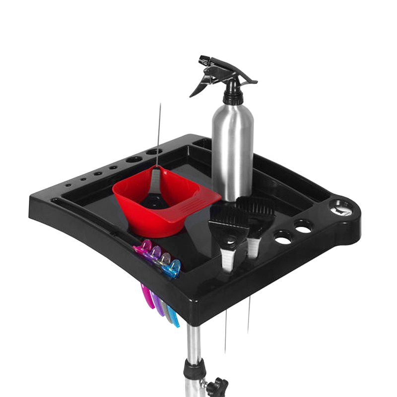 Gabbiano hairdressing helper 006 black - BVShop