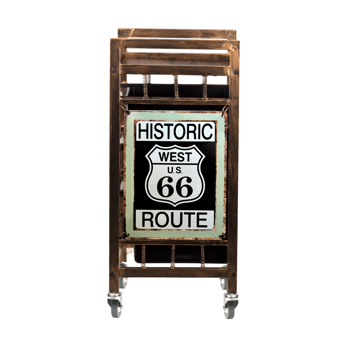 Gabbiano hairdressing helper 8-139 - BVShop