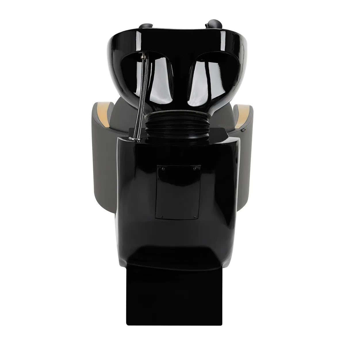 Gabbiano hairdressing wash unit Malaga gold gray - BVShop