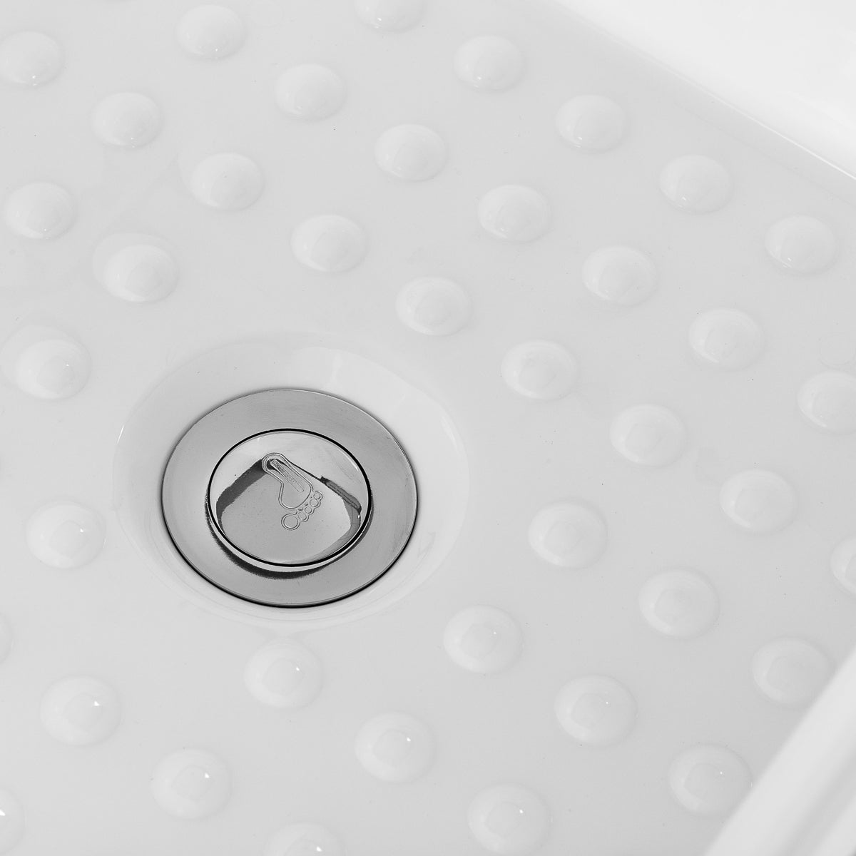 Gabbiano Head Spa Bali hair washing bed grey - BVShop