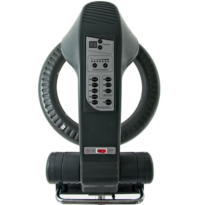 Gabbiano infrazon standing fl-101s gray - BVShop