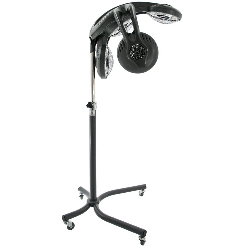 Gabbiano infrazon standing gl-505s gray - BVShop