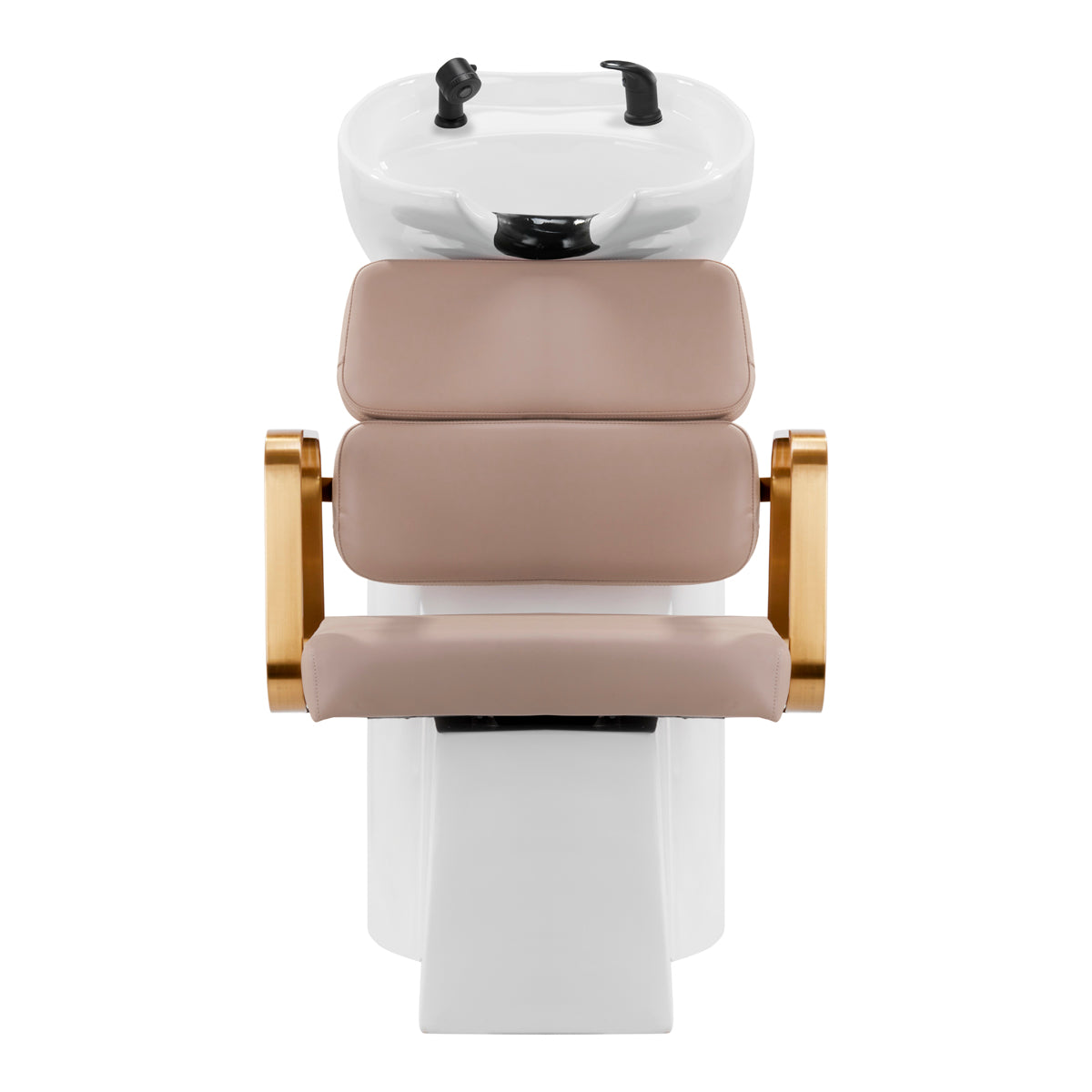 Gabbiano Porto-GM hair wash unit beige - BVShop