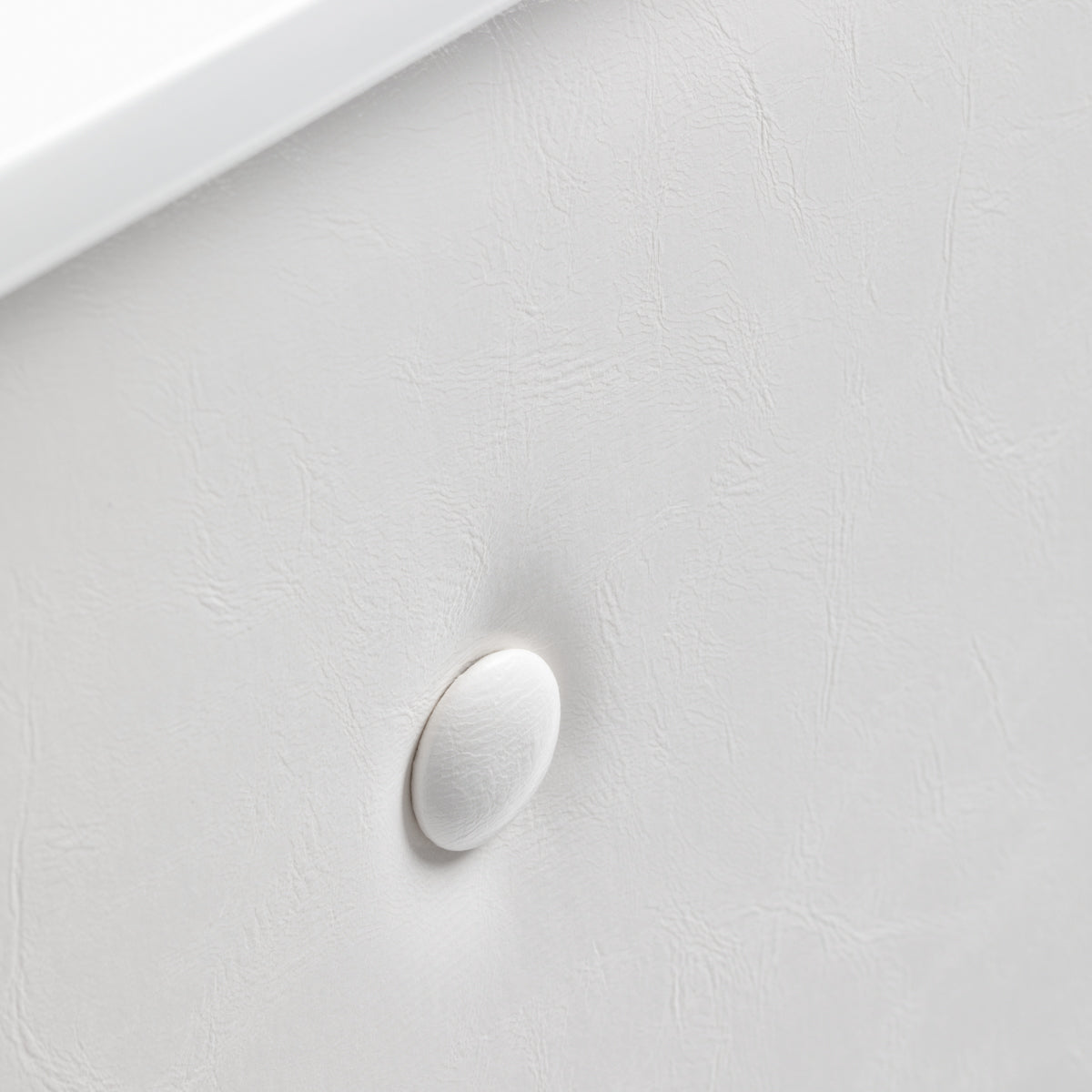 Gabbiano Reception Desk G26W White - BVShop