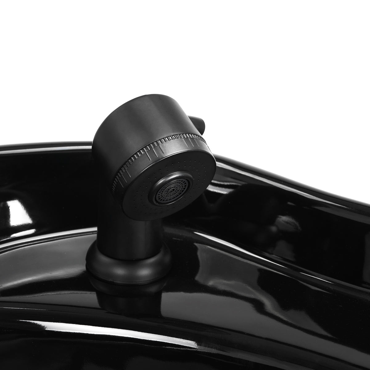 Gabbiano Sewilla hairdressing wash unit gray - BVShop