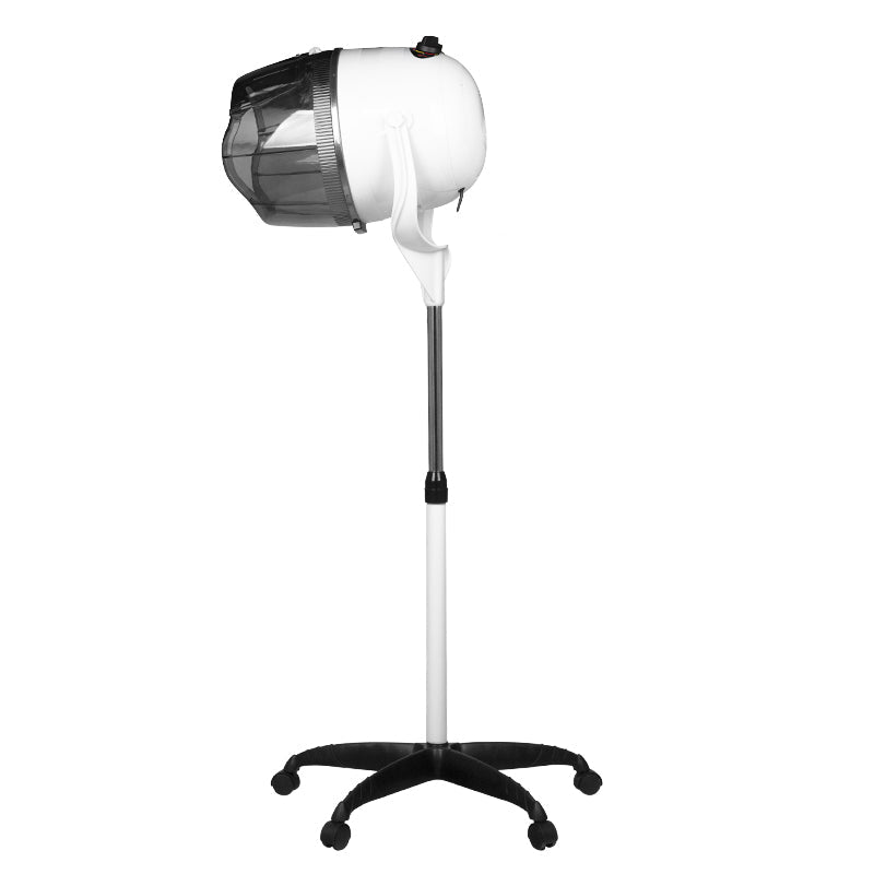 Gabbiano standing dryer 1600 one speed white - BVShop