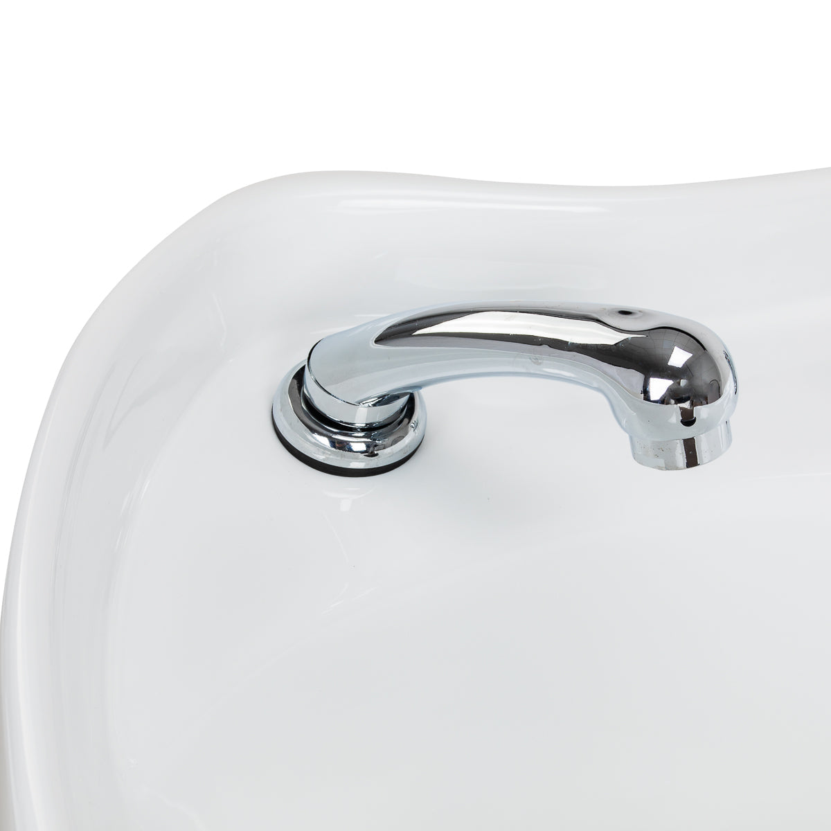 Gabbiano Sylvia hairdressing wash station beige - BVShop