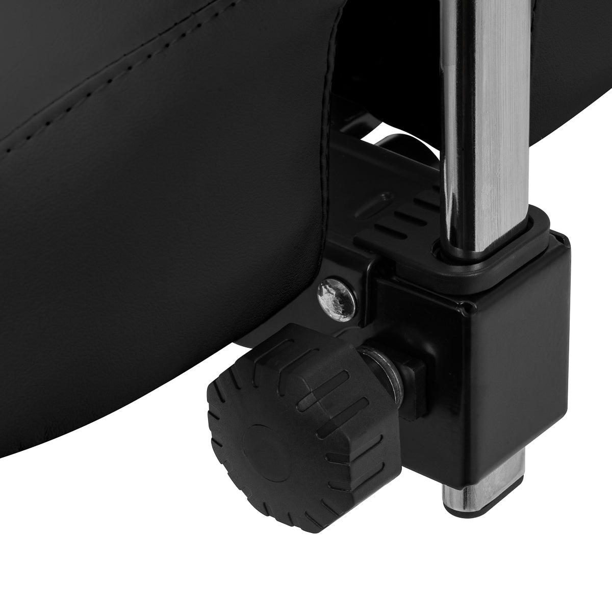 Giovanni podiatry stool 1005 black - BVShop