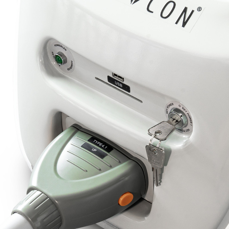 GLOVCON MED Portable Q-Switch ND YAG Laser - BVShop