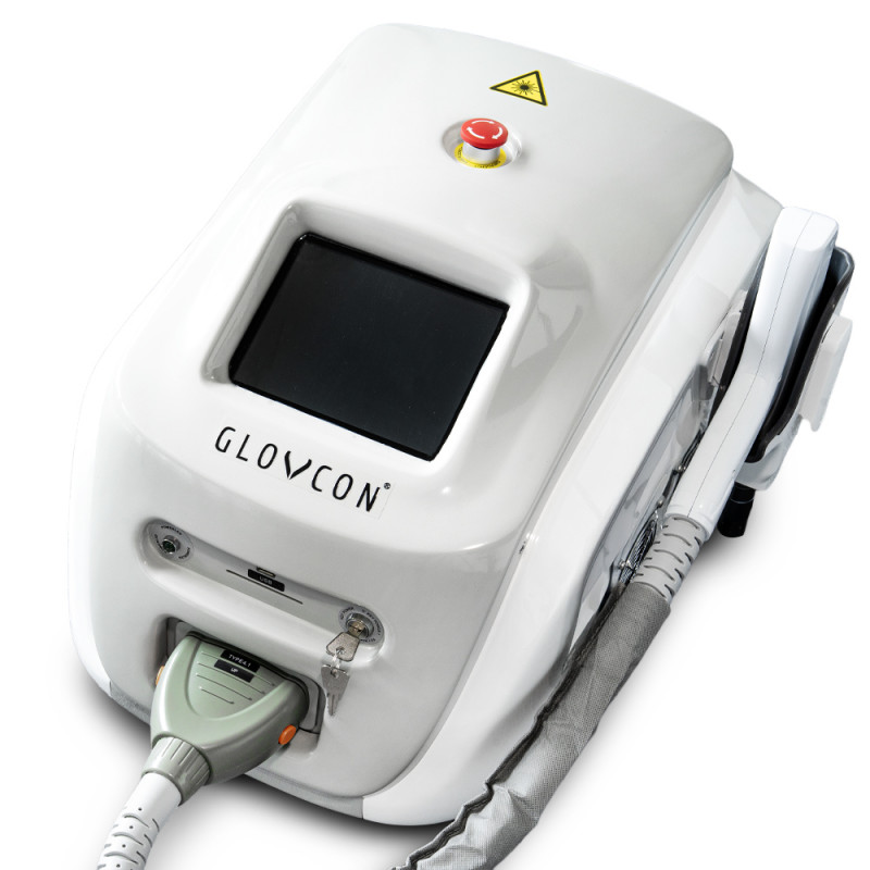 GLOVCON MED Portable Q-Switch ND YAG Laser - BVShop