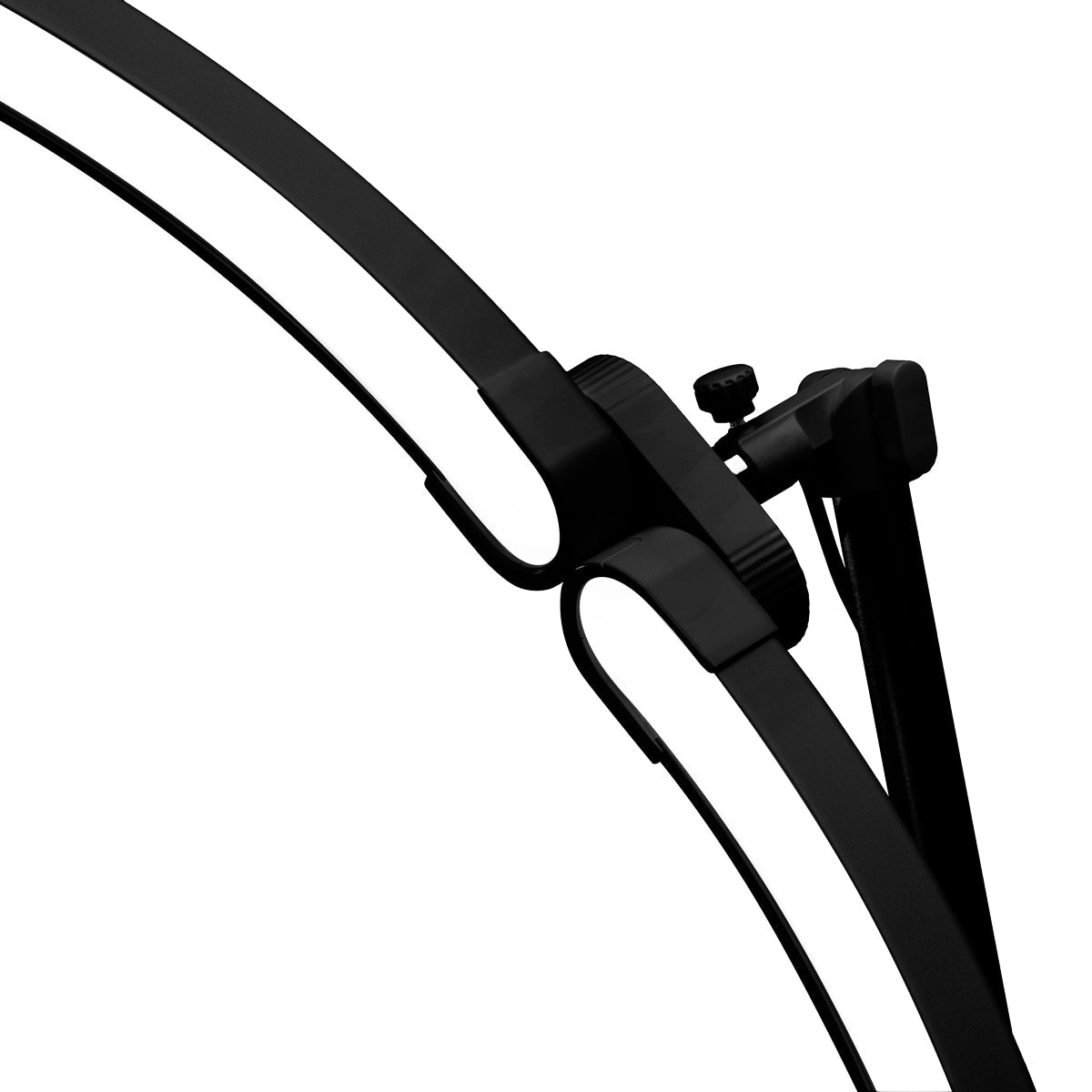 GLOW eyelash treatment lamp black - BVShop