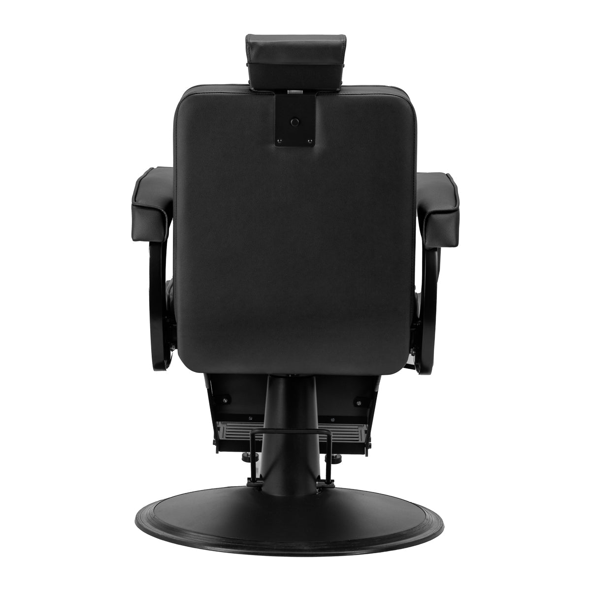 Hair System barber chair BM88066B black - BVShop