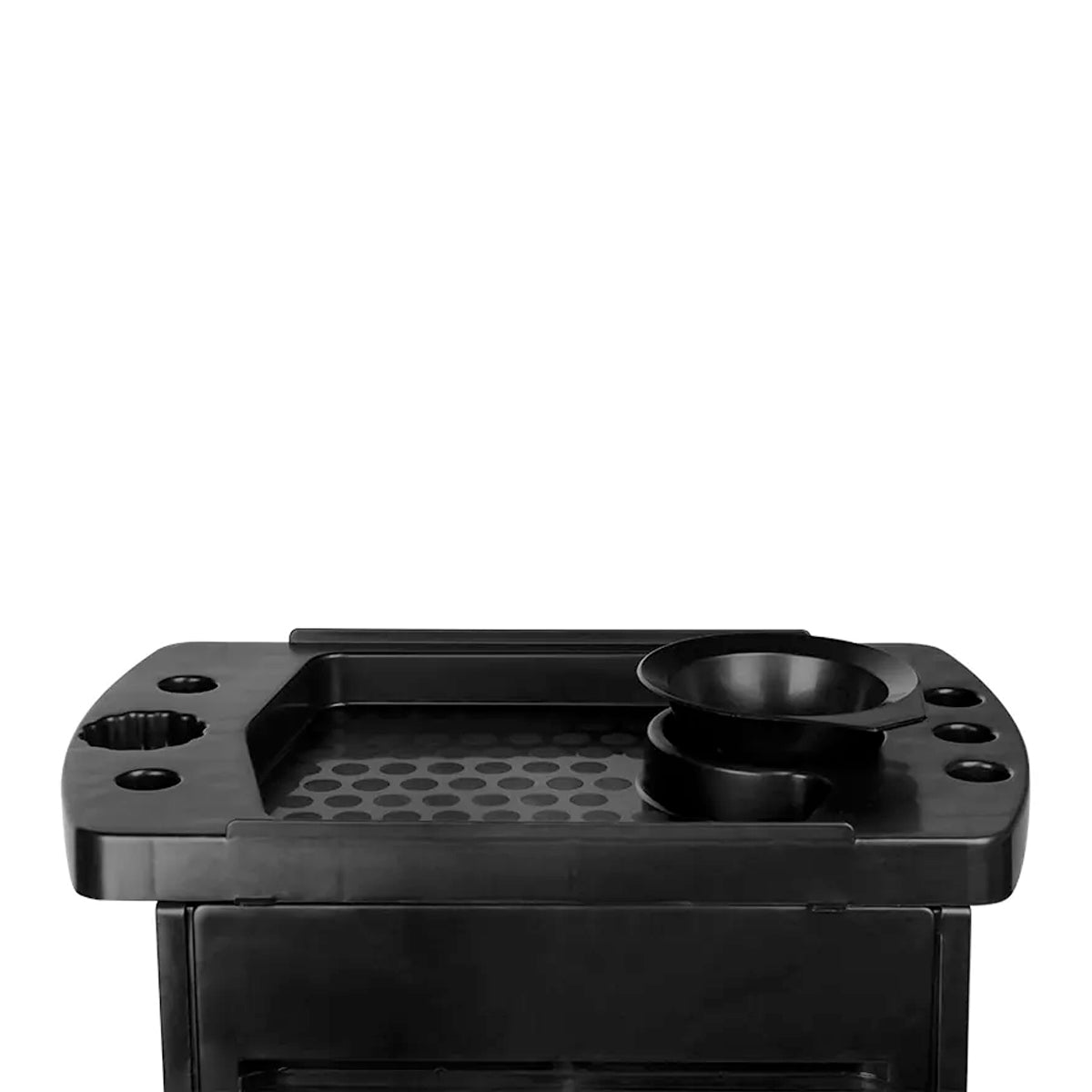 HAIR SYSTEM HAIRDRESSING TROLLEY 8-5 - BVShop