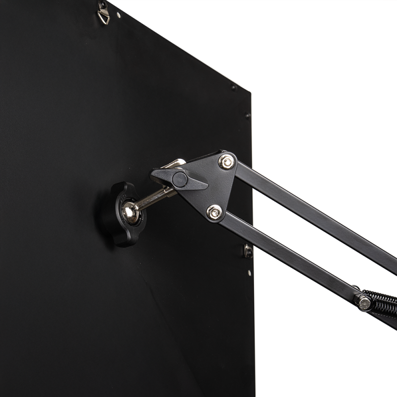 Panel de luz infrarroja