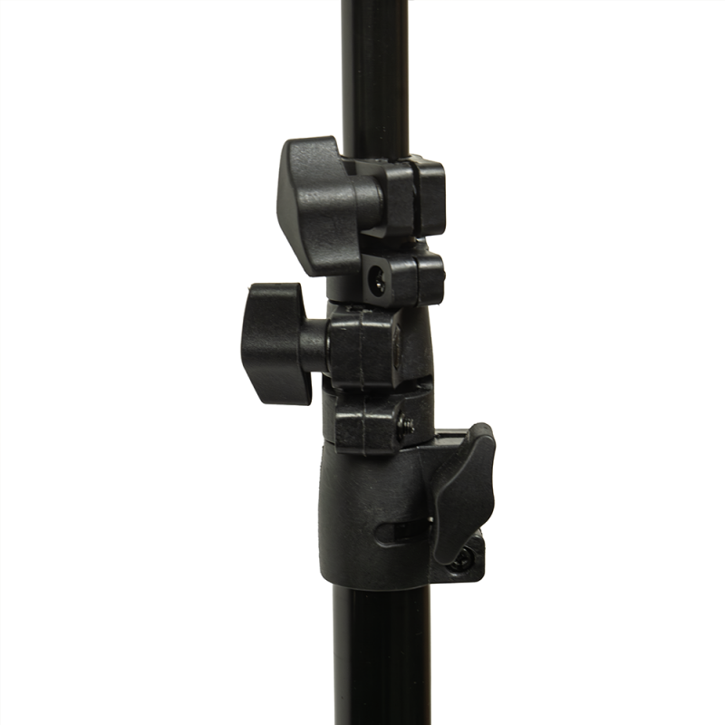 Luz infrarroja con 4 paneles