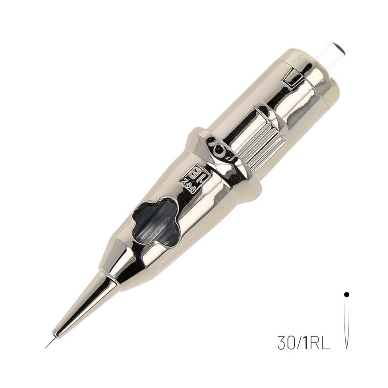 Cartucho Kwadron Optima Plus del set profesional PMU TOP5