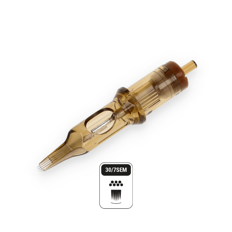 Kwadron Soft Edge Magnum (SEM) Cartridges - BVShop