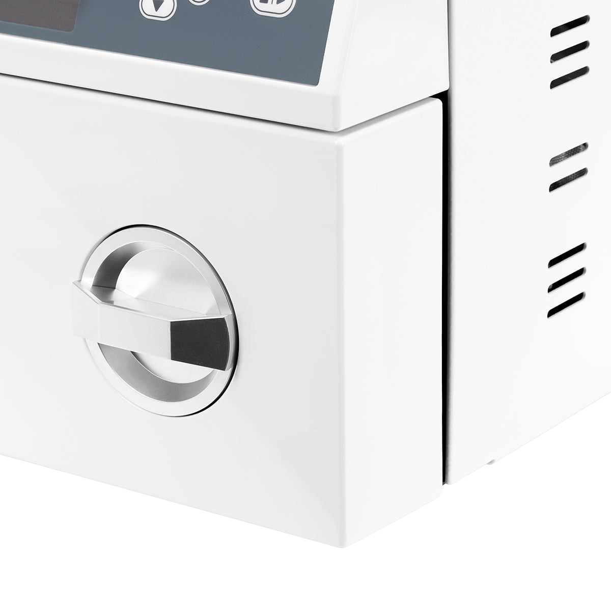 Lafomed Autoclave LFSS03AA LCD 3 L Class B Medical - BVShop