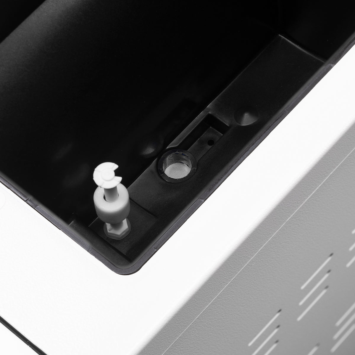 Lafomed autoclave premium line lfss23aa lcd with 23l class b medical printer - BVShop