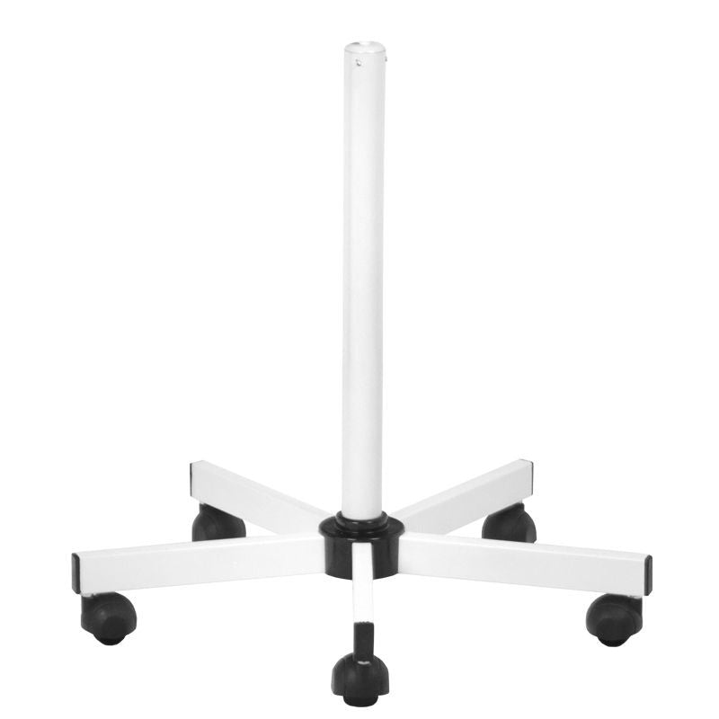 LED magnifier lamp S5 + LED tripod reg. light intensity - BVShop