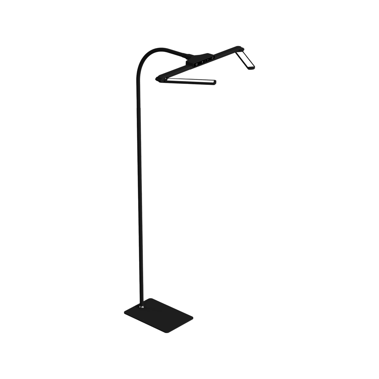 Lámpara 3 en 1 Light & Vision Tri Lux Pro