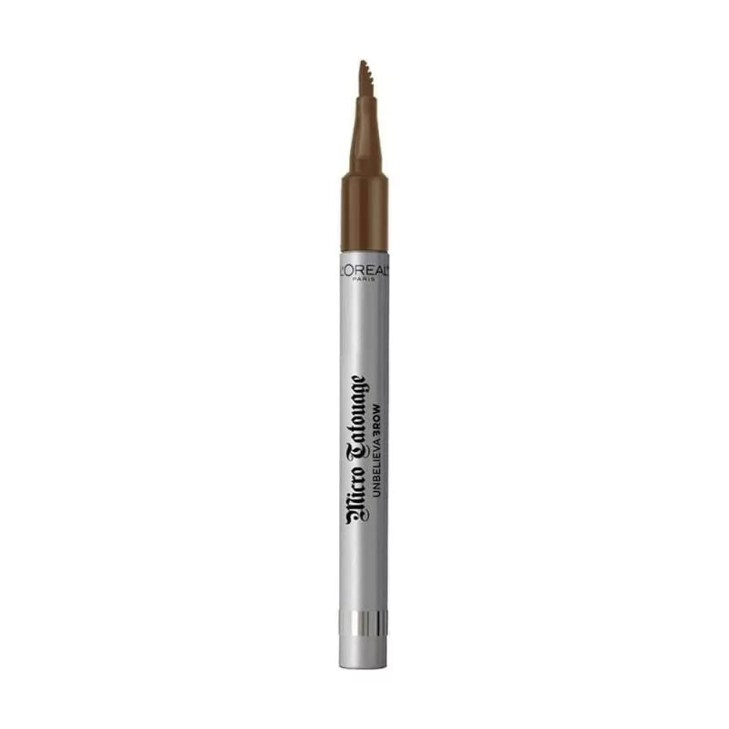 Lóreal Unbelieva Brow Micro Tatouage Pencil - BVShop