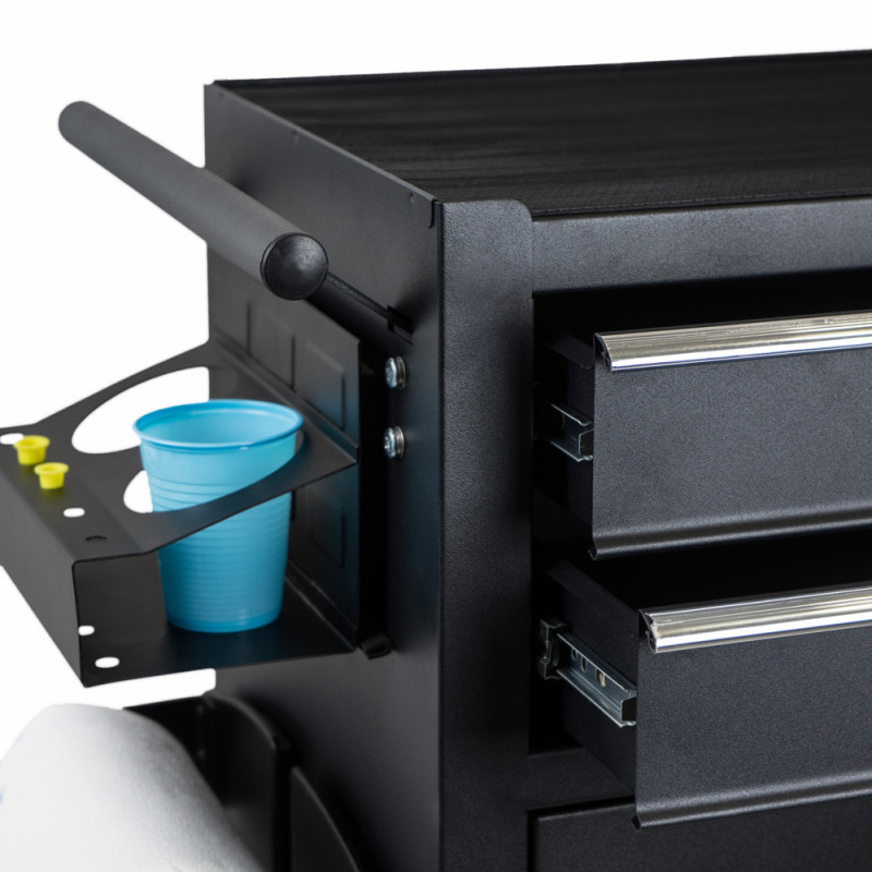 LUX ON Mobile Workstation - BVShop