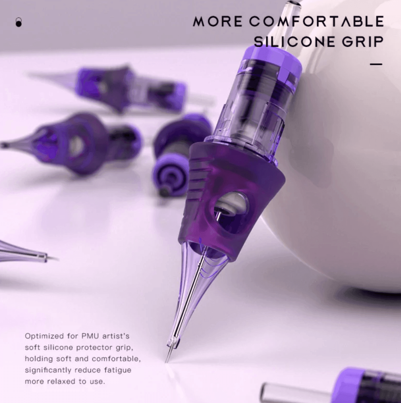 MAST Cyber Round Magnum Cartridges - BVShop