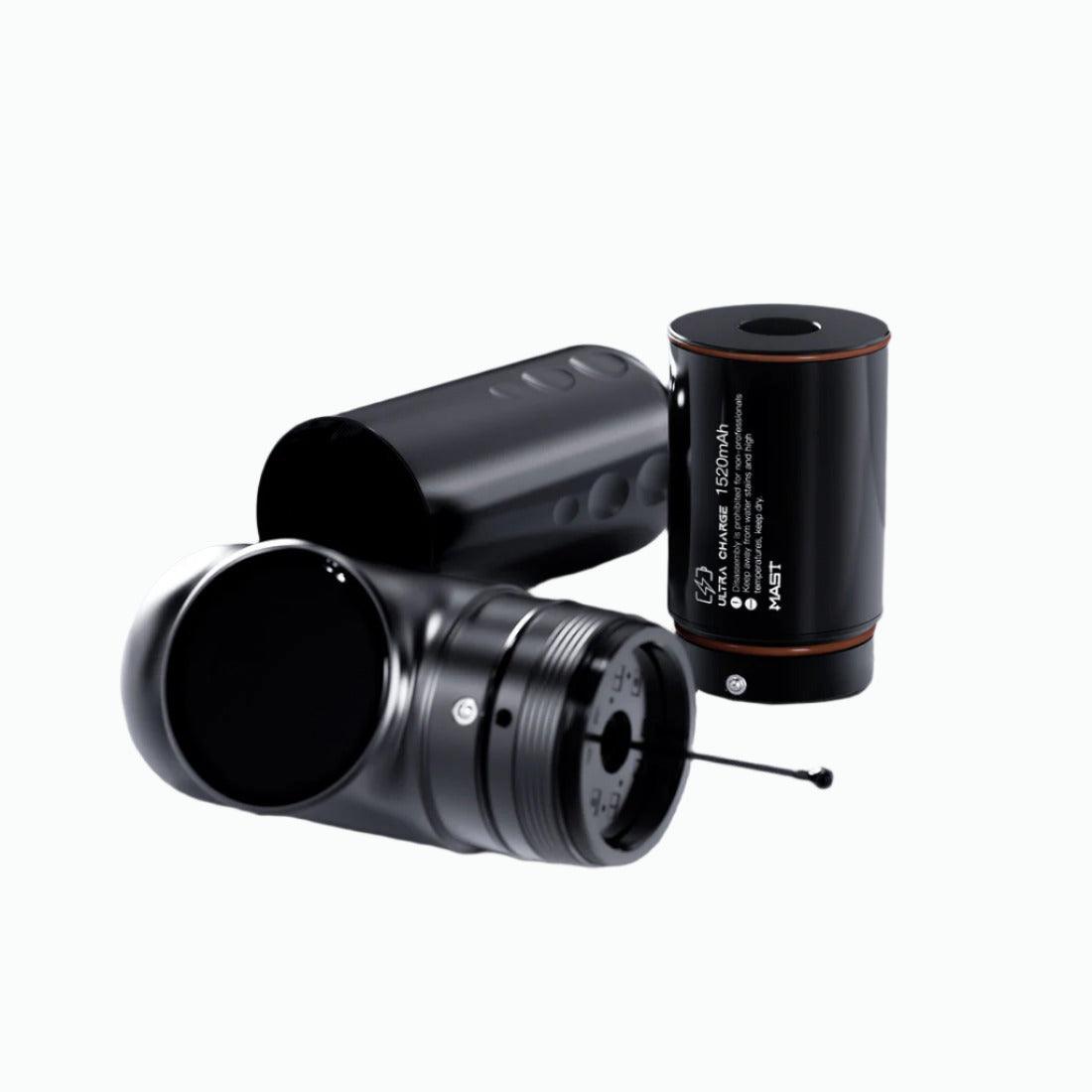 Mast Archer S Wireless Tattoo Machine - BVShop