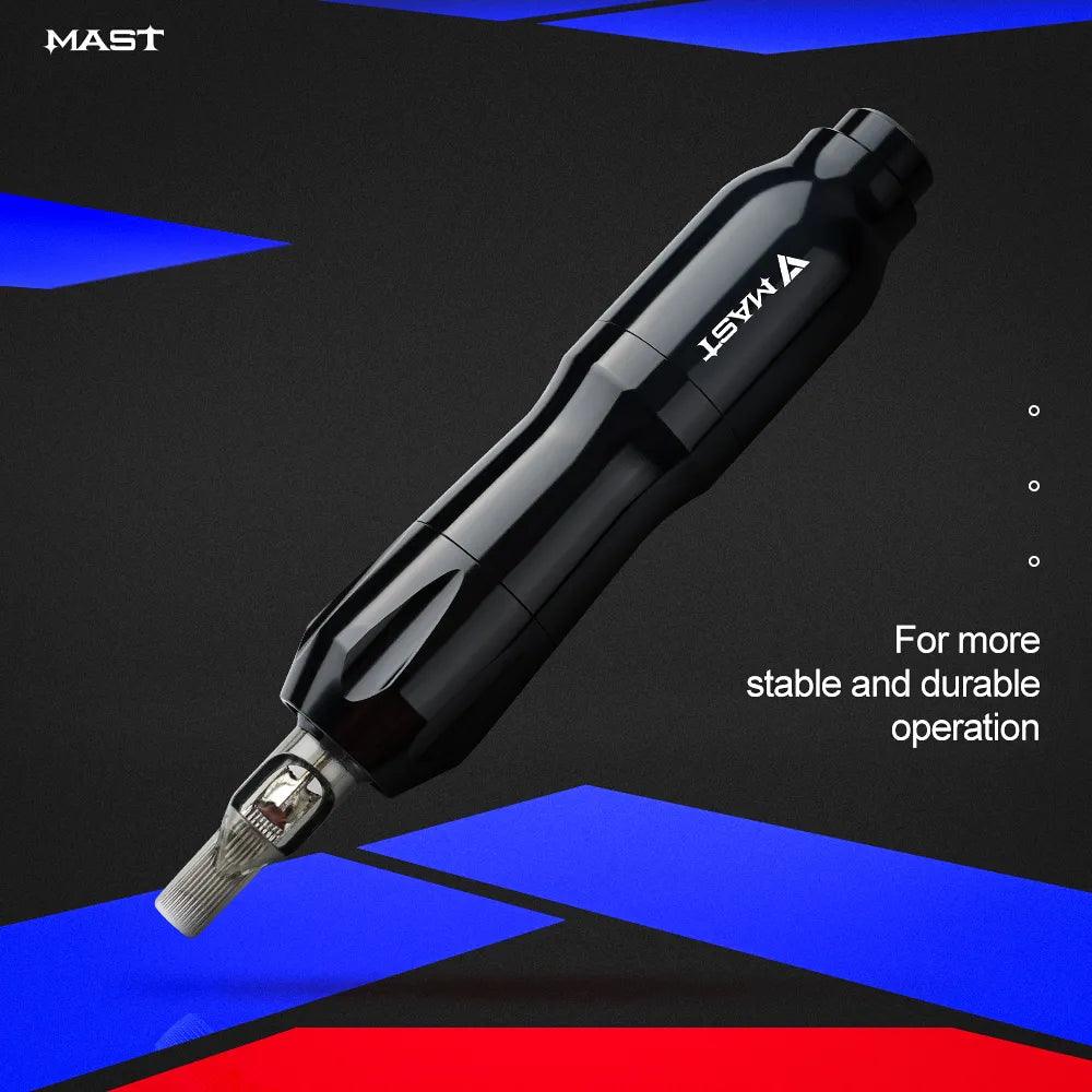 Mast Dawn Rotary Tattoo Pen - BVShop