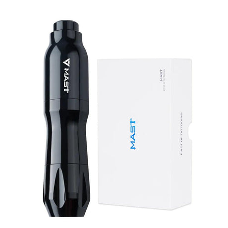 Mast Dawn Rotary Tattoo Pen - BVShop