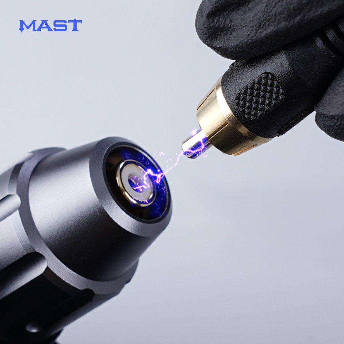 Mast Flex Rotary Tattoo Pen Machine - BVShop