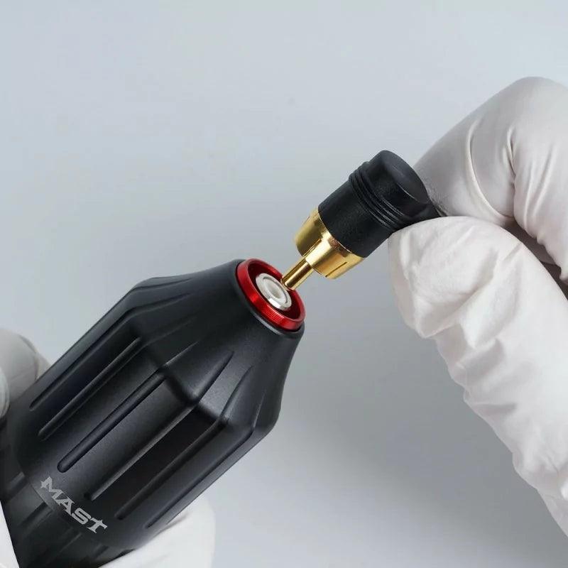 Mast Shuttle Short Tattoo Pen - BVShop