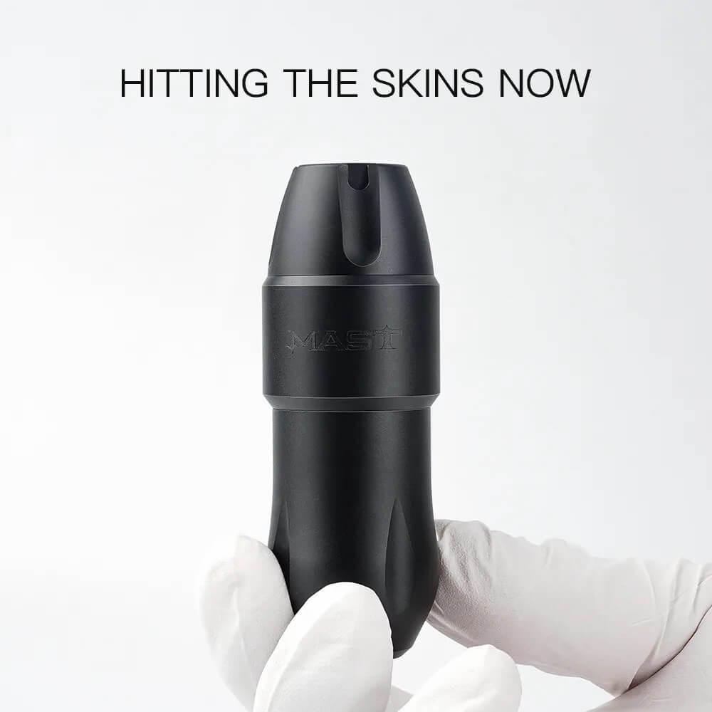 Mast Tour Pro Rotary Tattoo Machine - BVShop