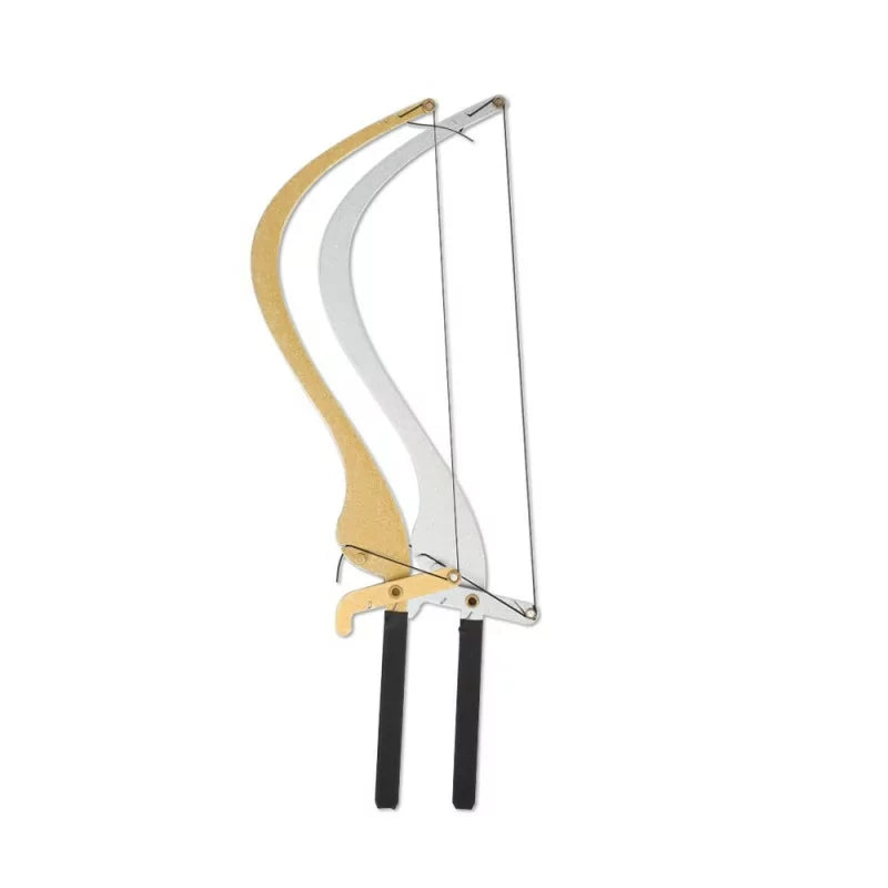 Microblading Line Mark Ruler gold/silver - BVShop